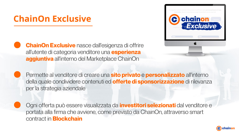 chainon exclusive 1